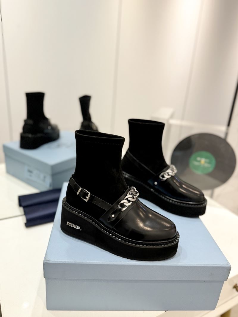 Prada Boots